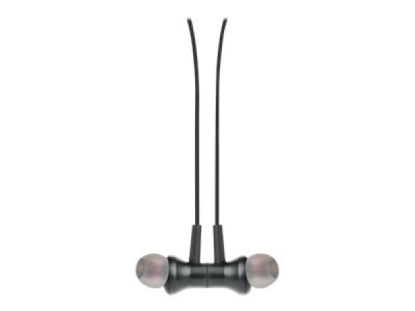 Manhattan Sound Science Bluetooth In-Ear Headset with Neckband (Clearance Pricing)