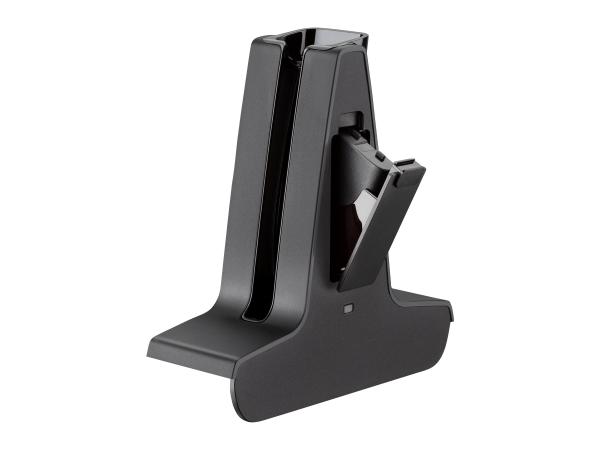 Poly Deluxe Cradle - Ladeschale - für Poly Savi 8240
