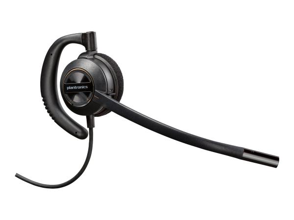 Poly Earloop-Kit für Headset - groß und klein