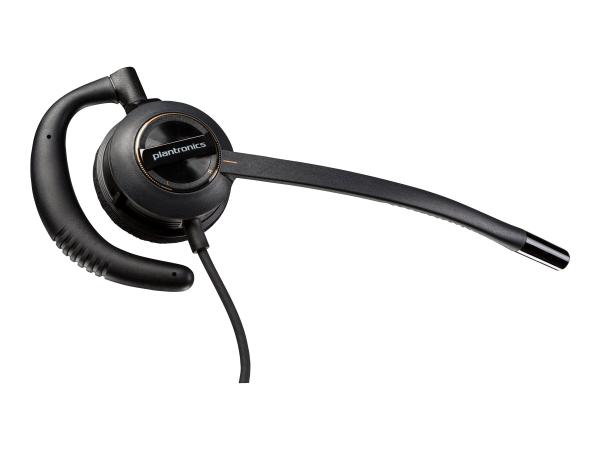 Poly Earloop-Kit für Headset - groß und klein