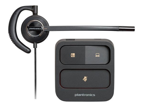 Poly Earloop-Kit für Headset - groß und klein