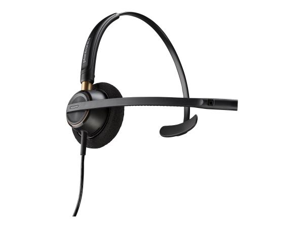 Poly EncorePro HW510 - EncorePro 500 series - Headset