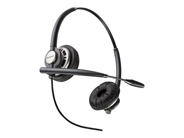 Poly EncorePro HW720 - EncorePro 700 Series - Headset