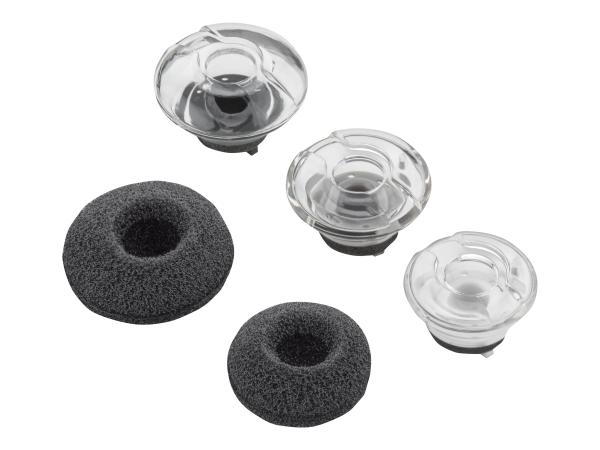 Poly Ohrhörer-Satz für Headset (Packung mit