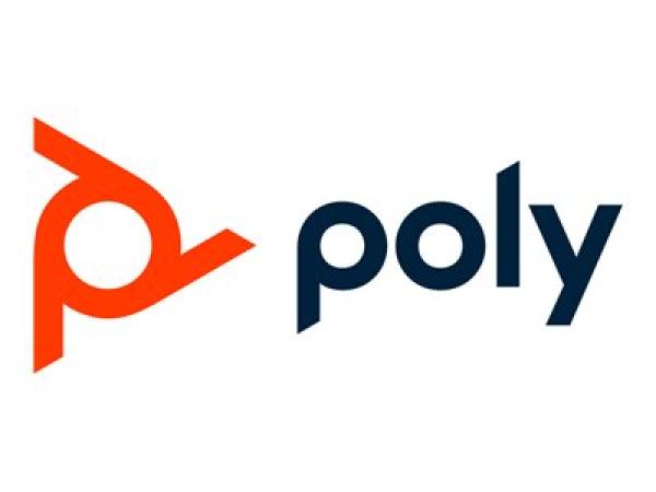 Poly Ohrpolster für Headset - Schaumstoff - für Poly EncorePro HW530