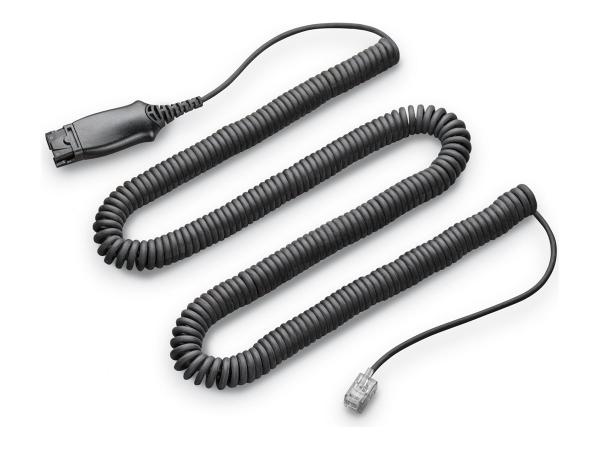 Poly Savi - USB-Batterieladegerät (USB)