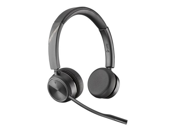 Poly Savi 7220 Office - Savi 7200 Series - Headset