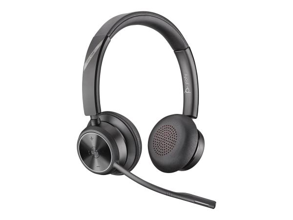 Poly Savi 7320 Office - Savi 7300 series - Headset