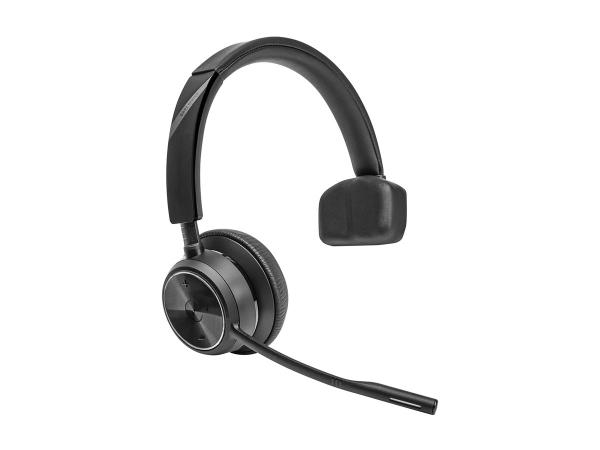 Poly Savi 7410 OFFICE - Savi 7400 series - Headset
