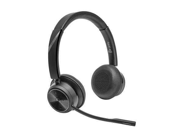 Poly Savi 7420 OFFICE - Savi 7400 series - Headset