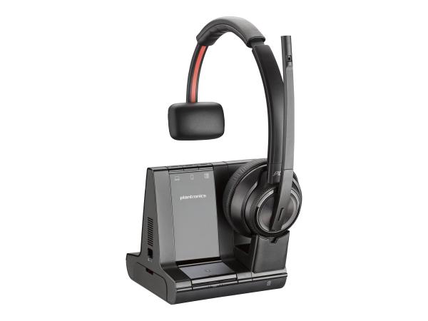 Poly Savi 8210 Office - Savi 8200 series - Headset