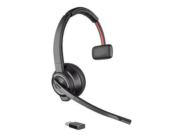 Poly Savi 8210 Office - Savi 8200 series - Headset