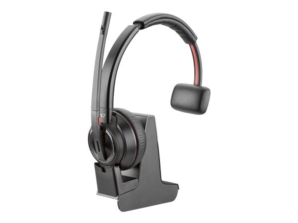 Poly Savi 8210 Office - Savi 8200 series - Headset