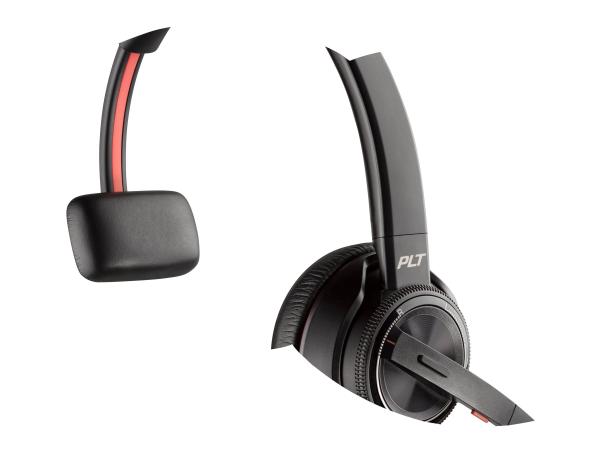 Poly Savi 8210-M Office - Savi 8200 series - Headset