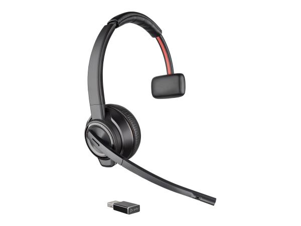Poly Savi 8210-M Office - Savi 8200 series - Headset