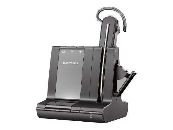 Poly Savi 8245 Office - Savi 8200 series - Headset
