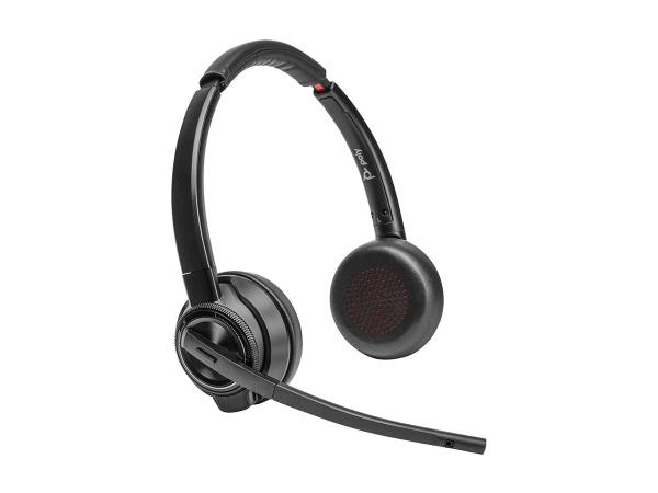 Poly Savi 8420 Office - Savi 8400 series - Headset