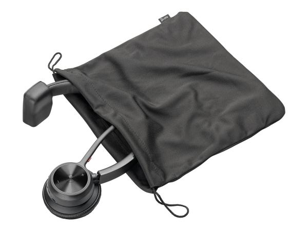 Poly Voyager 4310 - Headset - On-Ear - Bluetooth