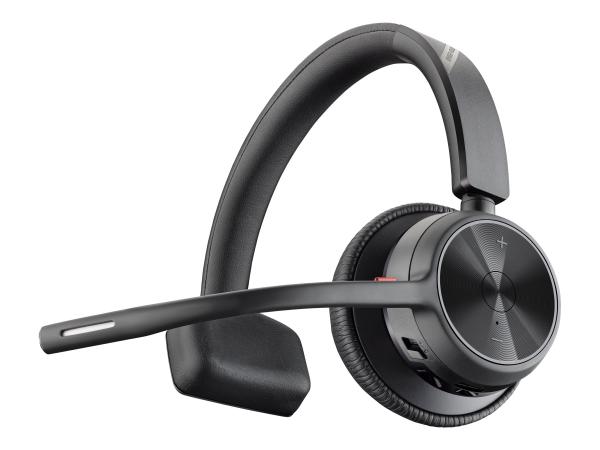 Poly Voyager 4310 - Voyager 4300 series - Headset