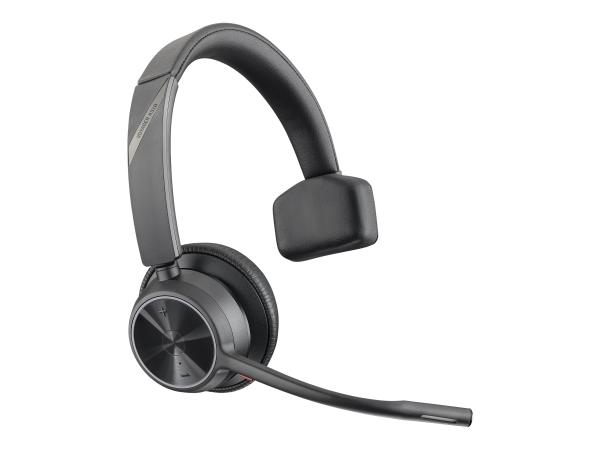 Poly Voyager 4310 - Voyager 4300 series - Headset