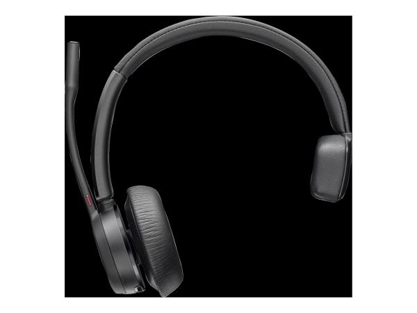 Poly Voyager 4310 - Voyager 4300 UC series - Headset