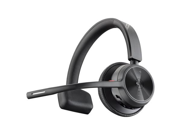 Poly Voyager 4310 - Voyager 4300 UC series - Headset