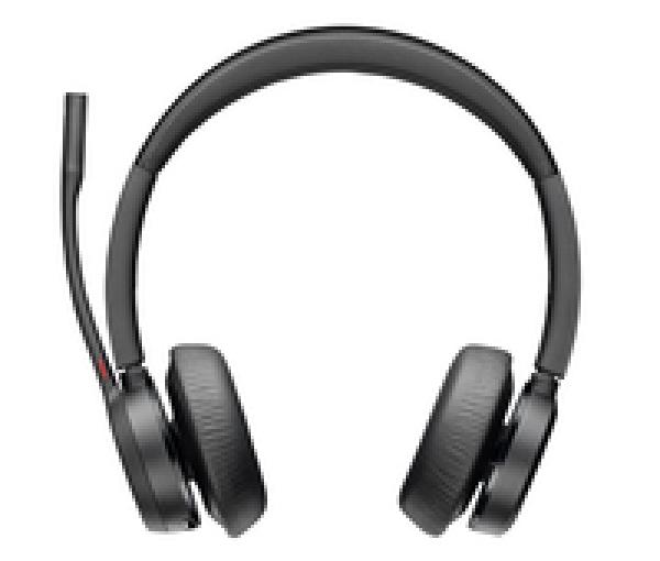 Poly Voyager 4320 - Voyager 4300 series - Headset