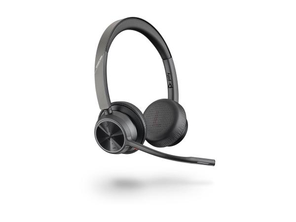 Poly Voyager 4320 - Voyager 4300 series - Headset