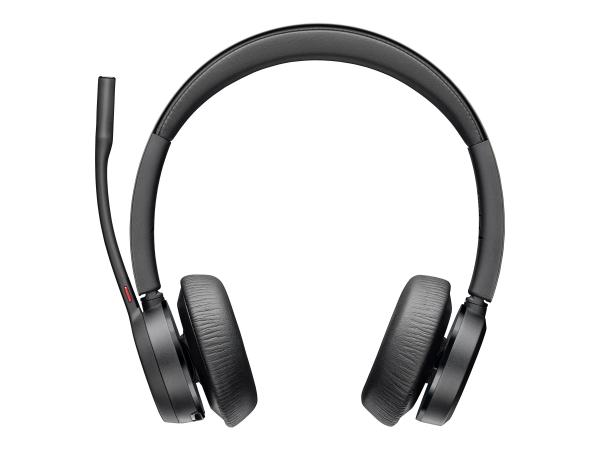 Poly Voyager 4320 - Voyager 4300 UC series - Headset