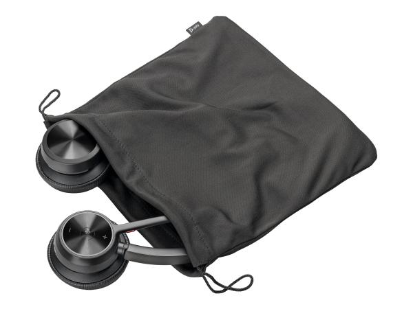 Poly Voyager 4320-M - Headset - On-Ear - Bluetooth