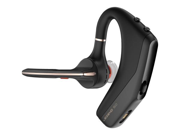 Poly Voyager Legend 50 - Headset - im Ohr - Bluetooth
