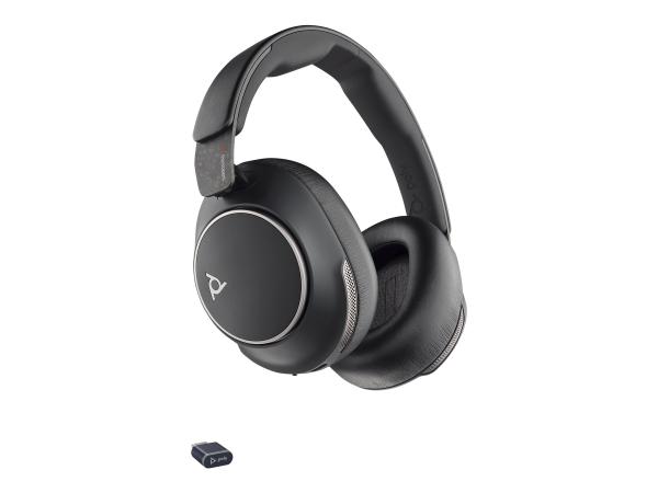 Poly Voyager Surround 80 UC - Voyager Surround 80 series