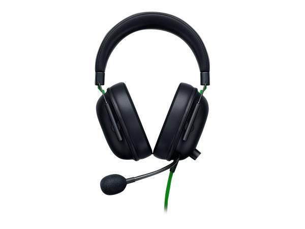 Razer BlackShark V2 X - Headset - 7.1-Kanal - ohrumschließend