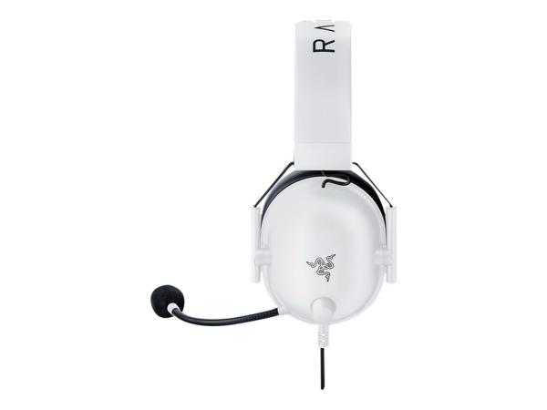 Razer BlackShark V2 X - Headset - 7.1-Kanal - ohrumschließend