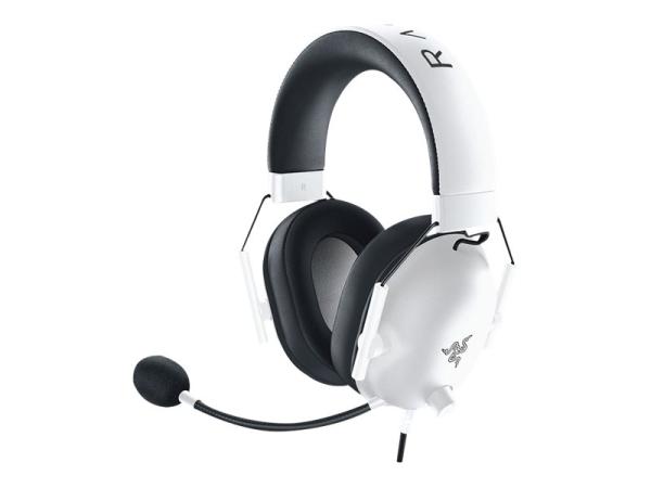 Razer BlackShark V2 X - Headset - 7.1-Kanal - ohrumschließend