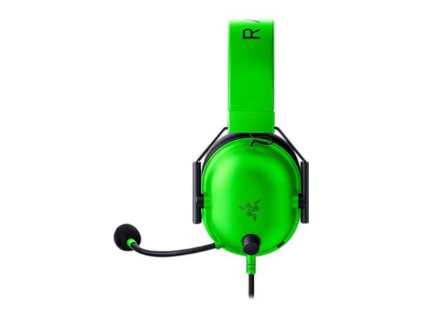 Razer BlackShark V2 X - Headset - ohrumschließend