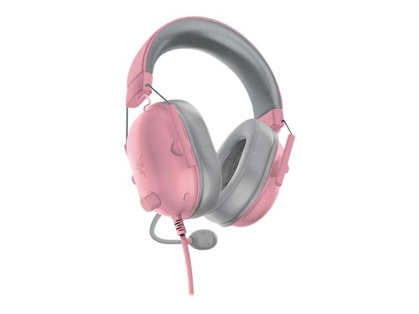Razer BlackShark V2 X - Headset - ohrumschließend