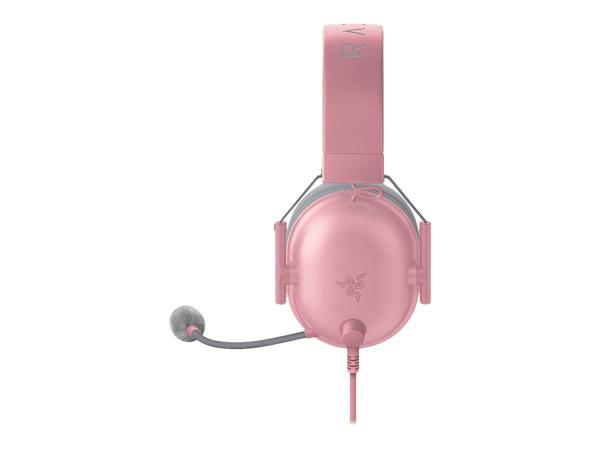 Razer BlackShark V2 X - Headset - ohrumschließend