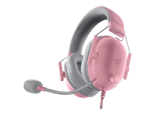 Razer BlackShark V2 X - Headset - ohrumschließend