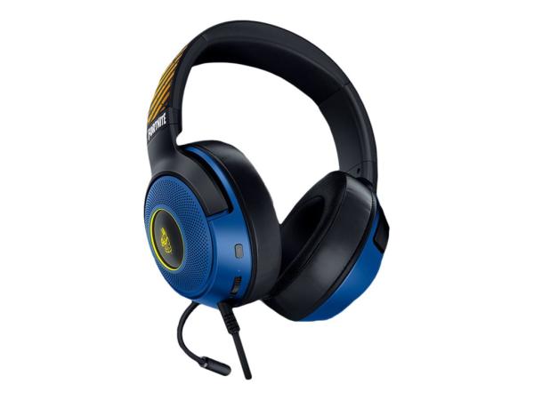 Razer Kraken V3 X - Fortnite Edition - Headset
