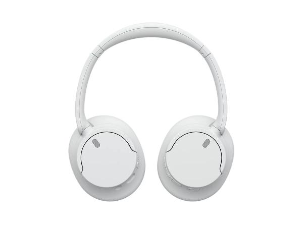 Sony WH-CH720N - Kopfhörer mit Mikrofon - ohrumschließend