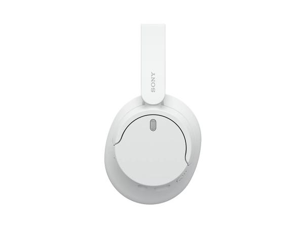Sony WH-CH720N - Kopfhörer mit Mikrofon - ohrumschließend