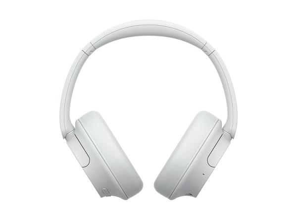 Sony WH-CH720N - Kopfhörer mit Mikrofon - ohrumschließend