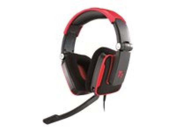 Thermaltake SHOCK - Headset - kabelgebunden