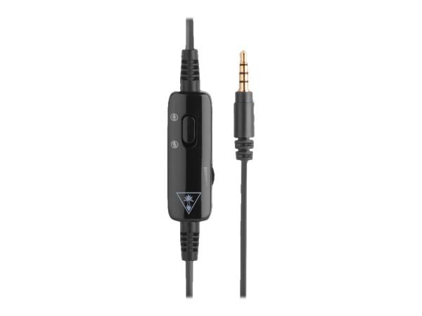Turtle Beach Ear Force Recon 50P - Headset - ohrumschließend