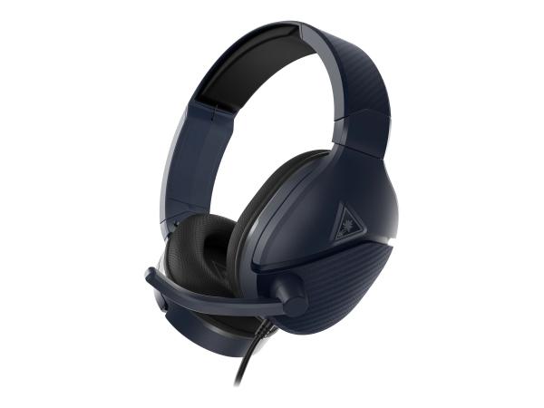 Turtle Beach Recon 200 Gen 2 - Headset - ohrumschließend
