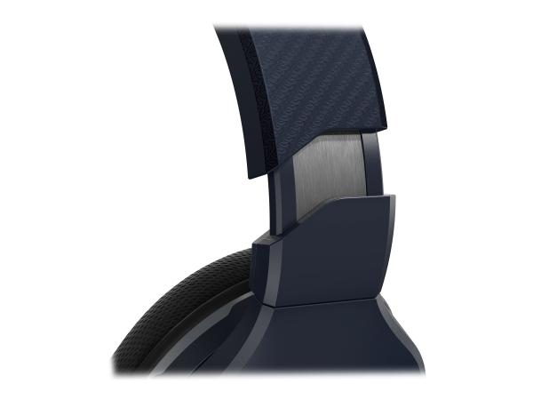 Turtle Beach Recon 200 Gen 2 - Headset - ohrumschließend