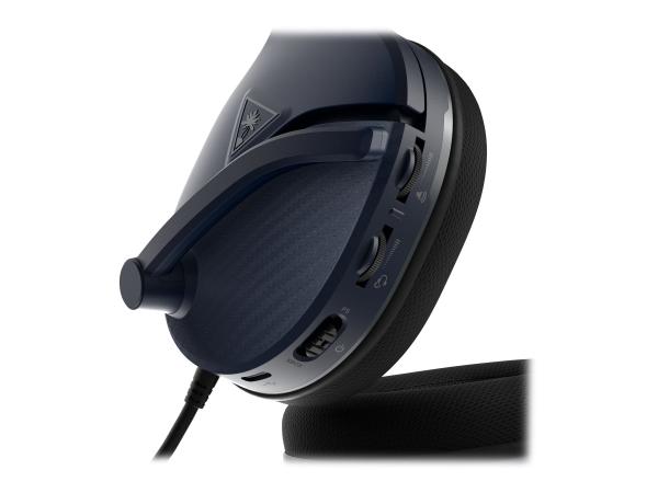 Turtle Beach Recon 200 Gen 2 - Headset - ohrumschließend