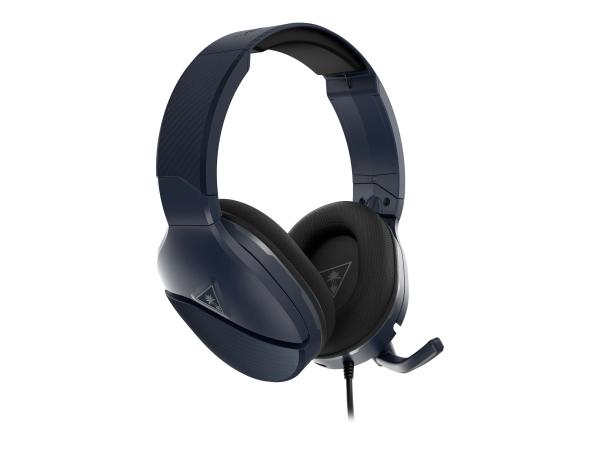 Turtle Beach Recon 200 Gen 2 - Headset - ohrumschließend