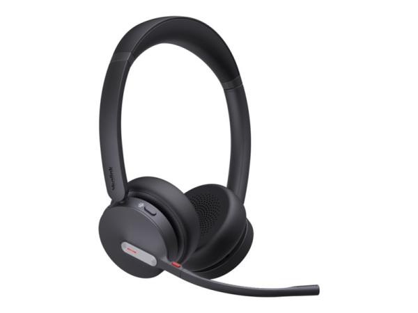 Yealink BH70 Dual - Headset - On-Ear - Bluetooth